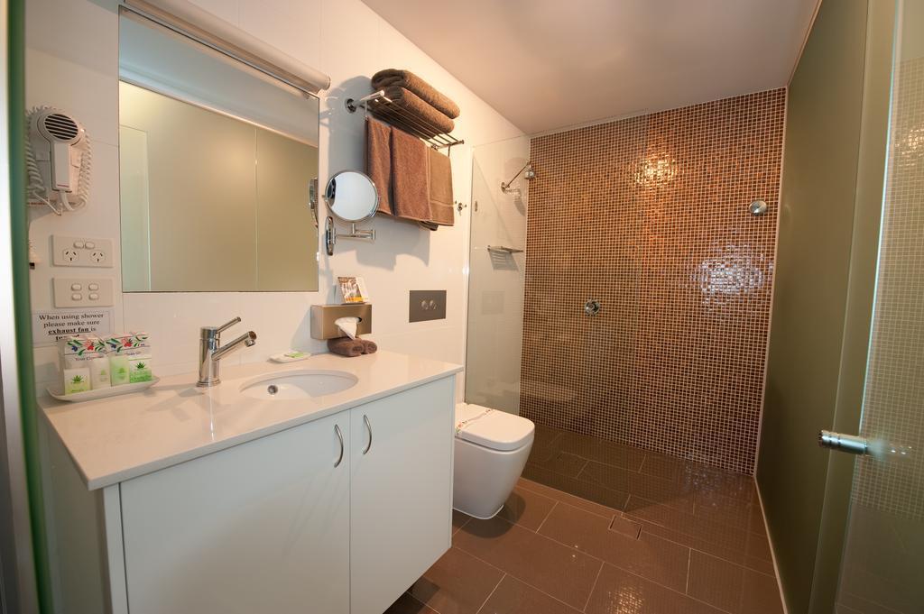 Quality Inn The George Hotel Ballarat Kültér fotó