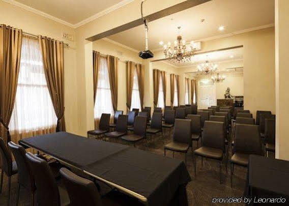 Quality Inn The George Hotel Ballarat Kültér fotó